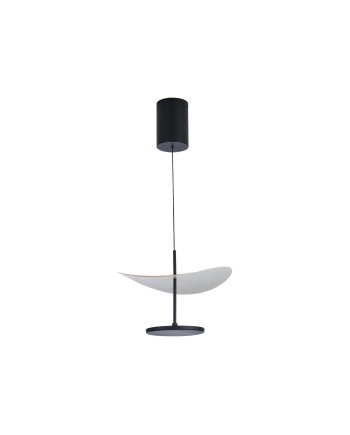 ABISAL* COLGANTE LED 1L 12W CCT 2700-5700K